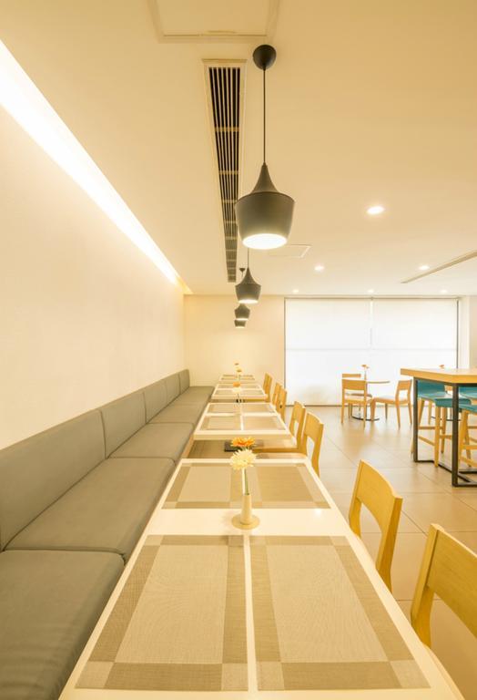 Hanting Hotel Shanghai New Hongqiao Экстерьер фото