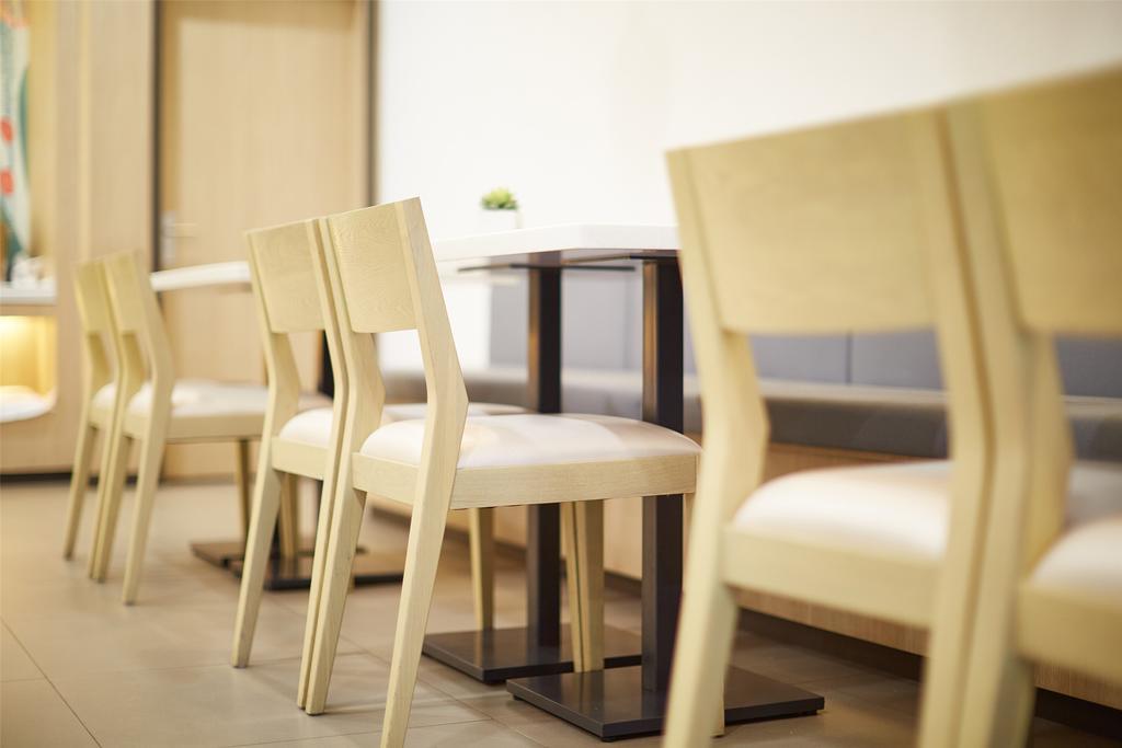 Hanting Hotel Shanghai New Hongqiao Экстерьер фото